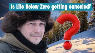 Is 'Life Below Zero' Ending After 23 Seasons? Chip Hailstone Hints at Show’s Cancelation