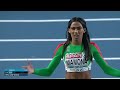 Patricia Mamona | European Athletics Indoor Championships 2021 - Torun (Triple Jump)