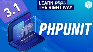 Php Unit Testing - Phpunit Tutorial - Full Php 8 Tutorial