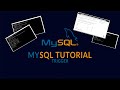 TRIGGER (INSERT, UPDATE, DELETE) dalam MYSQL - cmd
