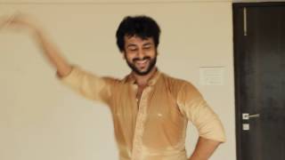 Aaja Nachle - Bollywood dance - Cover song - Devesh Mirchandani