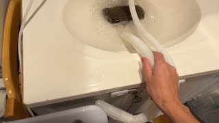 Portable Washing Machine That Actually Handles Real Laundry | Auertech Twin Tub Washer Review