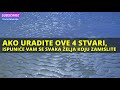 ako uradite ove 4 stvari ispuniĆe vam se svaka Želja koju zamislite