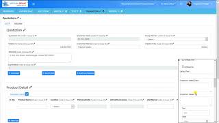 Populate Multiple TextBox by getText Function. Kaizen Framework.