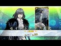 【fgo】イリヤ 3ターンクリア オベロンの霊基解放クエスト