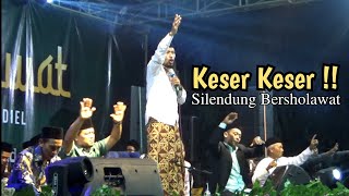 Paling Banyak Di Cari ❗ Keser - Keser Santri Kendi Live Silendung Penungukulan