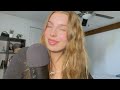 asmr trying to speak the scandinavian languages swedish danish norgewian icelandic finnish