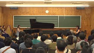 Rachmaninov：Suite No.2 I. Introduction Op.17【Le Poulpe】