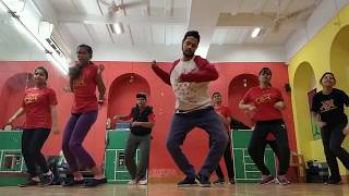 Kudi ne mera dil lutiya | Best Dance academy in Kolkata | Bhawanipur | www.astraadance.com