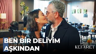 Aşk Bir Kumar Gibi... Kaybettim Seni Sevgili - Kefaret Özel Sahneler