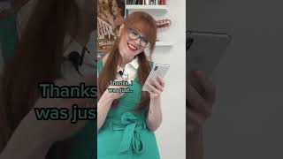 How 2FA Apps Work #shorts