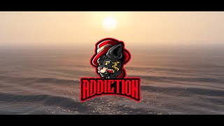 Addiction Rp Gta Fr FiveM Trailer