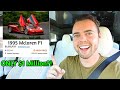 BUYING A CHEAP MCLAREN F1 FOR $1 MILLION DOLLARS?!