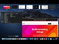 Creating Project Setup and 