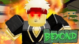 Roblox Beyond Videos 9tube Tv - codes becoming obito uchiha in nindo rpg beyond roblox