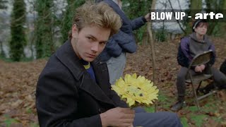 River Phoenix par Laetitia Masson - Blow Up - ARTE