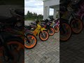 F1zr velg orange