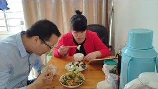 80后农村夫妻，老公是家里独苗，准备生二胎，不生儿子不罢休吗？