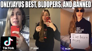 ONLYJAYUS BEST, BLOOPERS, AND BANNED TIK TOK VIDEOS