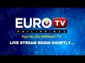 #EURO TV PHILIPINES Nexxus 1ne Khaezy Guesting Live Stream!!