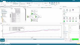 Simcenter Testlab Neo: Orders, Overall Levels, Run Comparison
