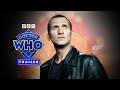 Doctor Who: Series 1 - TV Launch Trailer (2005)