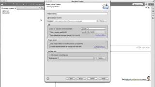 Java Programming Tutorial - 06 - Import statements