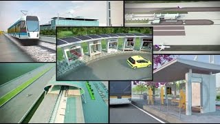 Dholera Sir In 1st Activation Area Video