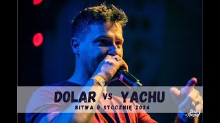 Dolar vs Yachu | Grupa B | Bitwa o Stocznię 2024