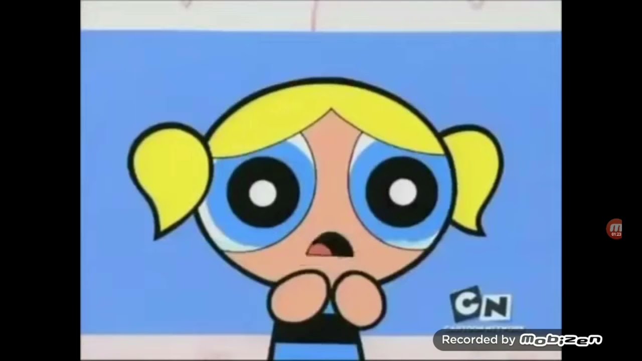 Bubbles Crying Compilation (reuploaded) - YouTube