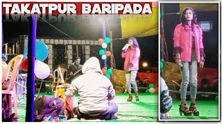 khuntaw parab || melody program baripada takatpur