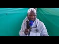 Jummah khutubah ne sheikh Burhan Muhsin Kiti   New One ummah Uganda 2