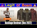 Basilage Reviews (Dec 2022) This Site Is Legit or Scam? Watch Video Now! | Good Genuine Reviews