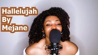 Hallelujah Cover - Mejane (Suzy Q)