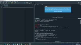 Spyder, Interactive Python (ipython), "Hello, world!" example