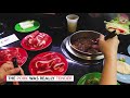 new conveyor belt hot pot restaurant at paya lebar upot