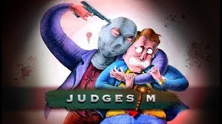 ÇETEYİ YOK EDERKEN BENİ YOK ETTİLER | JUDGESIM | BÖLÜM 2 | WEBCAMLİ