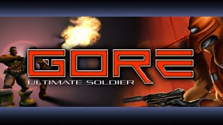 A Look at Gore: Ultimate Soldier