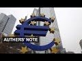 Be careful with central banks | Authers' Note