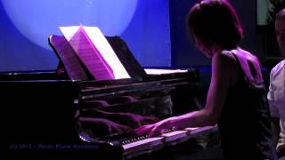 Poros Piano Academy 2012 - Otaka finale - Natsuki