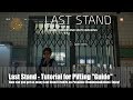 The Division - Last Stand PVE Farming Guide - Tutorial - Commendation 