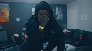 Oso Wild - STFU (Official Music Video)