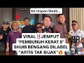 VIRAL‼️SHUIB BENGANG DILABEL 