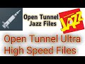 Jazz Free Internet | Open Tunnel ultra High Speed 7 Day Fresh files | Wamfy tech