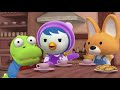 pororo la mejor animación 21 rescatando a eddy pororo s4 ep 5 pororo en español