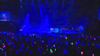 愛的主場秀Live 羅志祥生命之舞Born To Dance Live Tour DVD