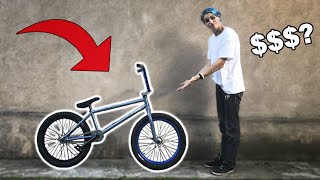 Купил САМЫЙ ДЕШЕВЫЙ BMX, Трюки На БМХ за 20тыс