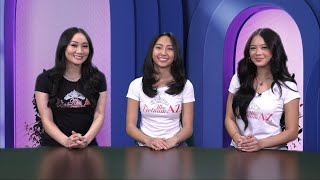 Episode 4:  Meet Miss Vietnam AZ 2025 Candidates