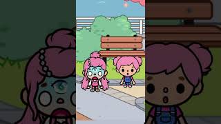 I Love You Big Sister! | Toca Boca World | Toca Julia