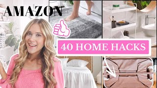 40 BEST Amazon Home Finds You'll Actually use in 2025!